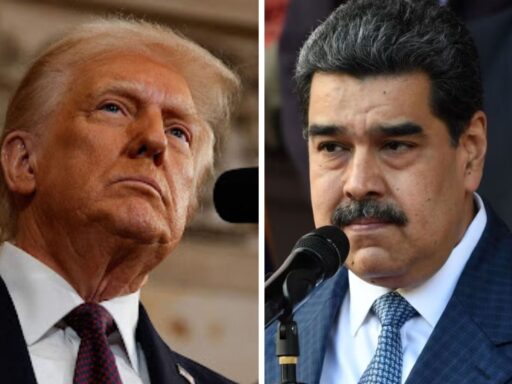 Estados Unidos envía drones cerca de Venezuela