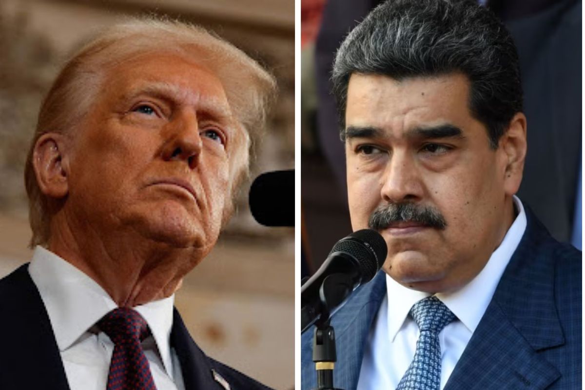 Estados Unidos envía drones cerca de Venezuela