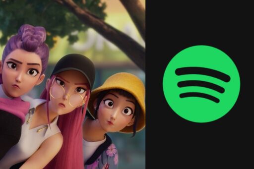 Spotify: Top 10 de canciones en Estados Unidos