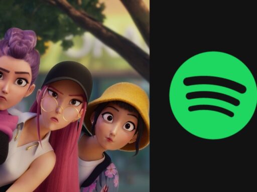 Spotify: Top 10 de canciones en Estados Unidos