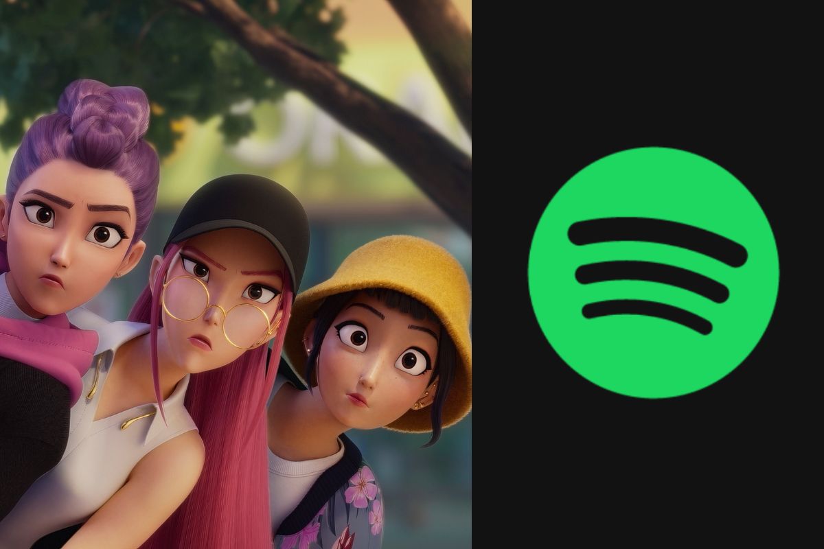 Spotify: Top 10 de canciones en Estados Unidos