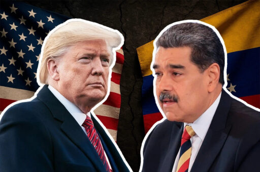 Venezuela no tiene opciones ante Estados Unidos