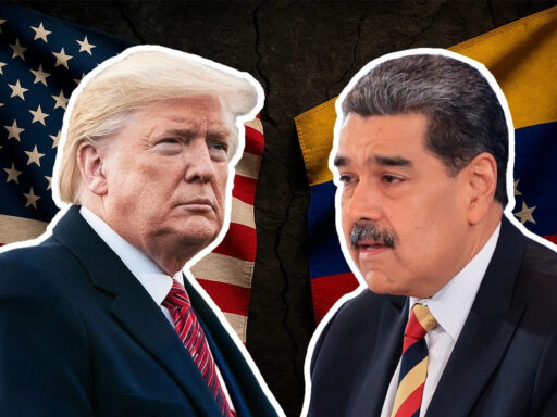 Venezuela no tiene opciones ante Estados Unidos