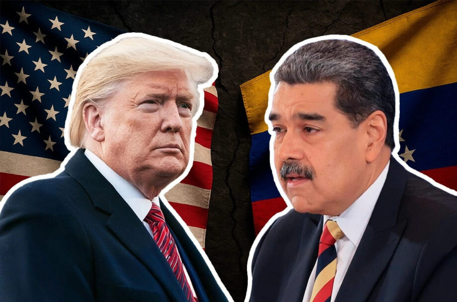 Venezuela no tiene opciones ante Estados Unidos