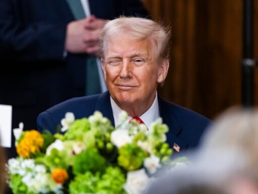 Donald Trump le cambia el nombre al Pentágono