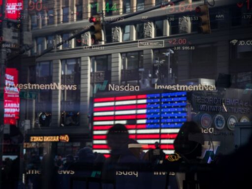 Economía de Estados Unidos creció 3,8%