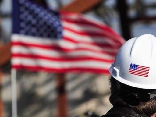 Estados Unidos entra en crisis laboral