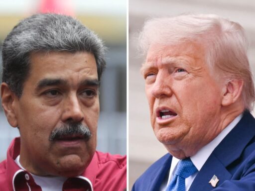 Estados Unidos ataca a barco proveniente de Venezuela