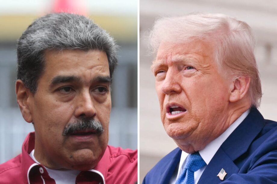 Estados Unidos ataca a barco proveniente de Venezuela