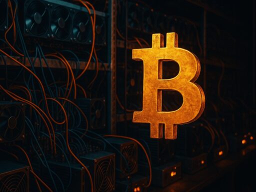 Las criptomonedas suben: Bitcoin a 117 mil dólares