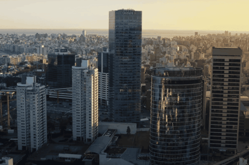 Uruguay: Top 4 en estabilidad política