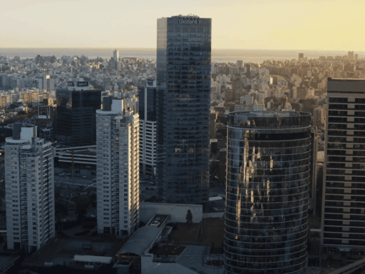 Uruguay: Top 4 en estabilidad política