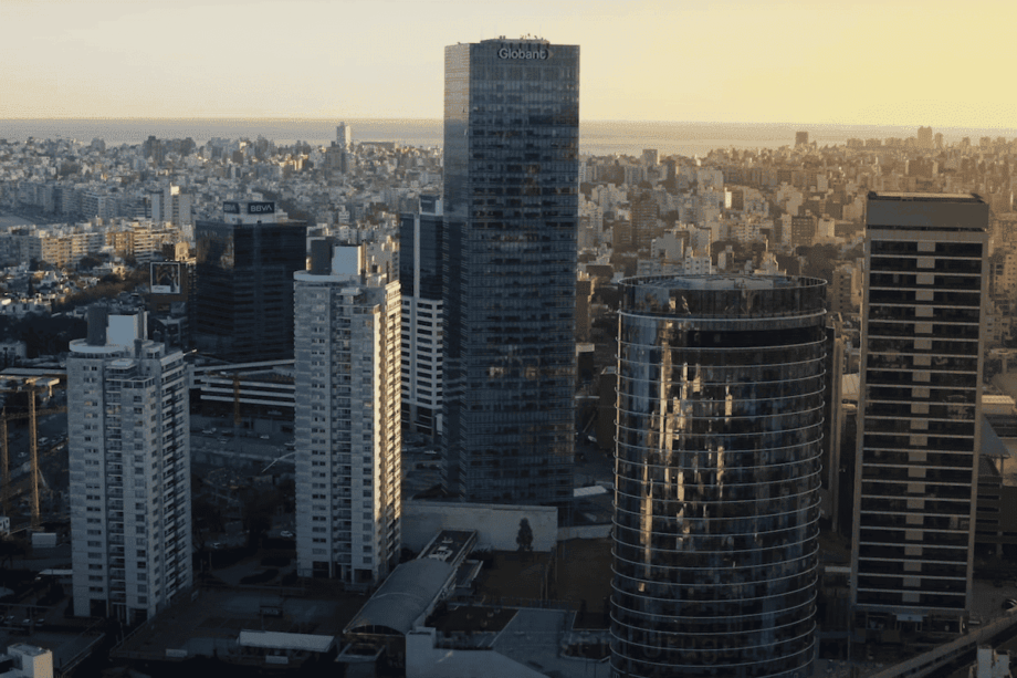 Uruguay: Top 4 en estabilidad política