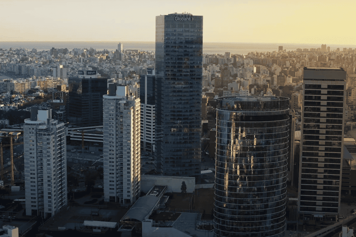 Uruguay: Top 4 en estabilidad política