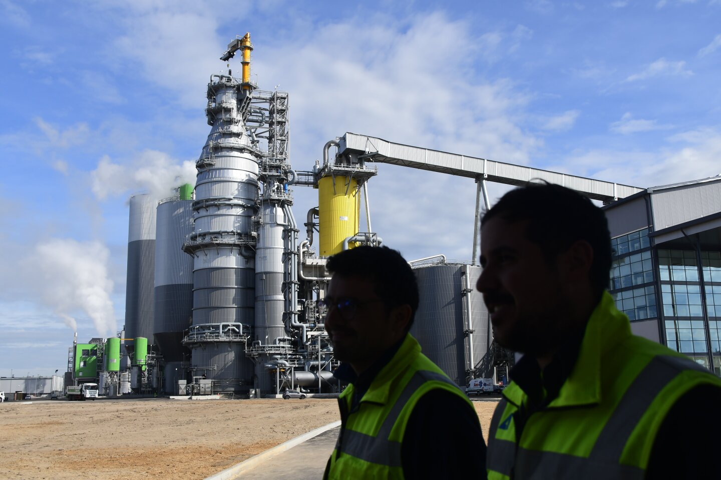 El Fondo Monetario elogia la economía de Uruguay