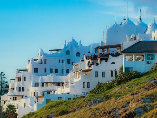 El turismo en Uruguay aumenta en cifras históricas