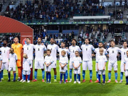 La FIFA no suspenderá a Israel del mundial 2026