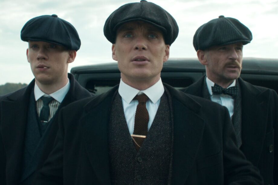 Netflix anuncia secuela de ‘Peaky Blinders’