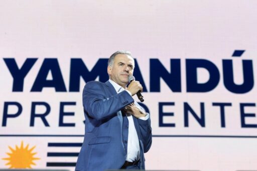 Gobierno de Orsi alcanza máximos de desaprobación