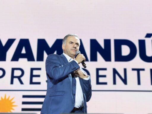 Gobierno de Orsi alcanza máximos de desaprobación