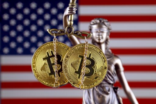 Bitcoin alcanza máximos históricos gracias a incertidumbre financiera en Estados Unidos
