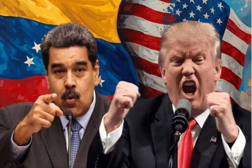 Donald Trump confiesa que Maduro le ofreció los recursos venezolanos para evitar un conflicto con Estados Unidos