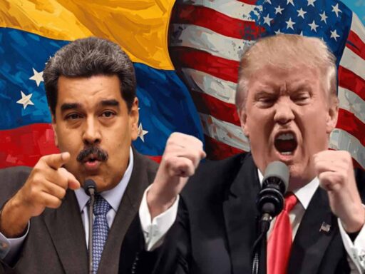Donald Trump confiesa que Maduro le ofreció los recursos venezolanos para evitar un conflicto con Estados Unidos