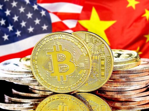 El Bitcoin vuelve a repuntar tras drástico desplome