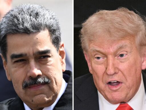 Trump no tiene vuelta atrás con Venezuela