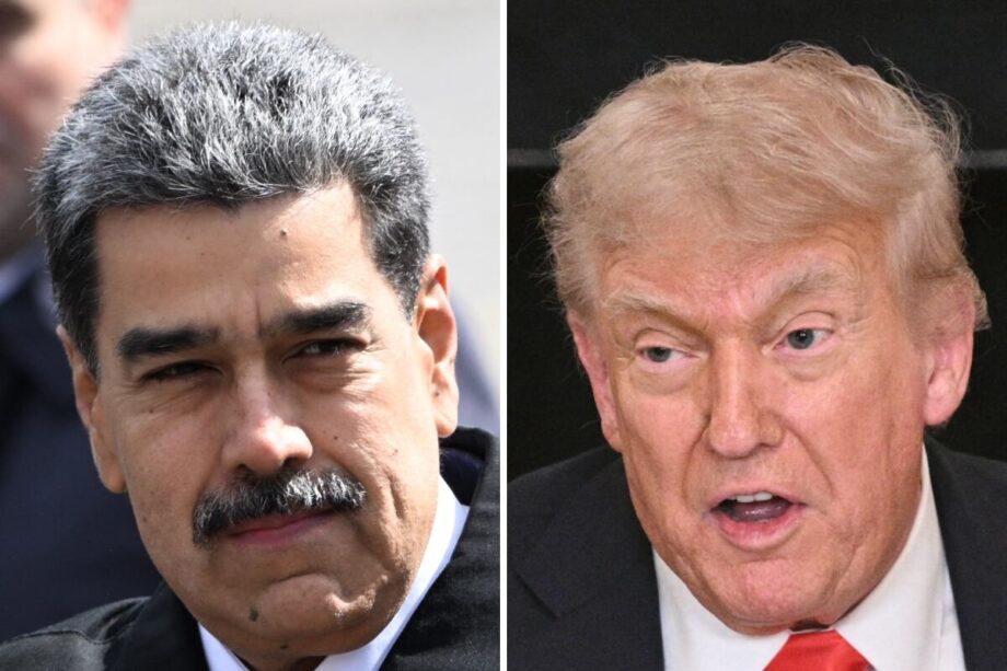 Trump no tiene vuelta atrás con Venezuela