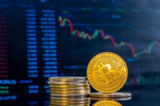 El Bitcoin se desploma hasta los 107 mil dólares