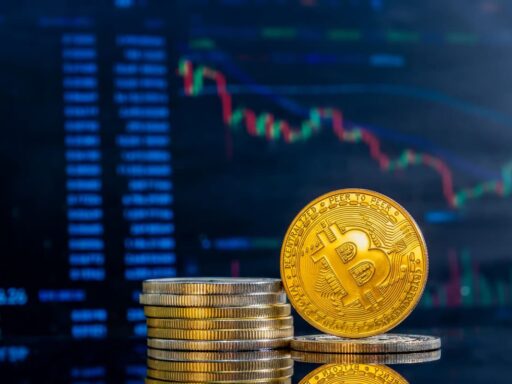 El Bitcoin se desploma hasta los 107 mil dólares
