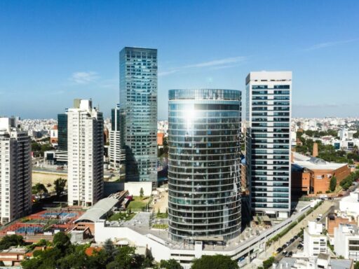 Uruguay será sede de un evento de alto prestigio