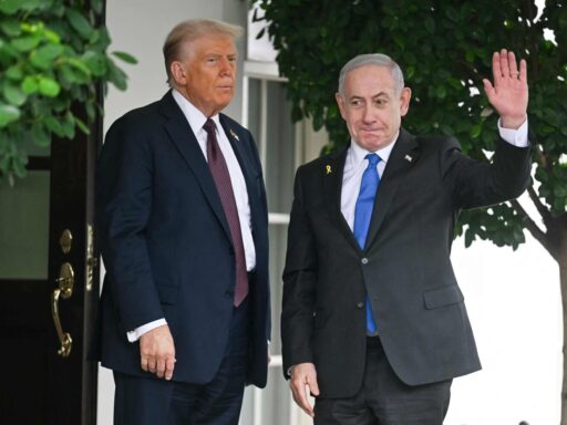 Israel da el “SÍ” para la paz en Gaza