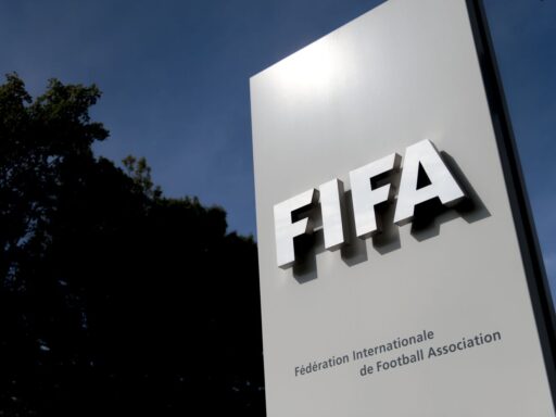 La FIFA tendrá un nuevo torneo Internacional