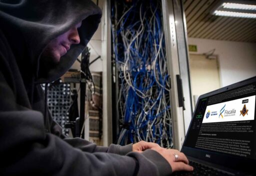 Uruguay sufre ola de hackeos: uno cada 15 minutos