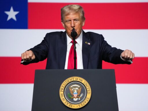 Donald Trump firmará la paz en Gaza mañana