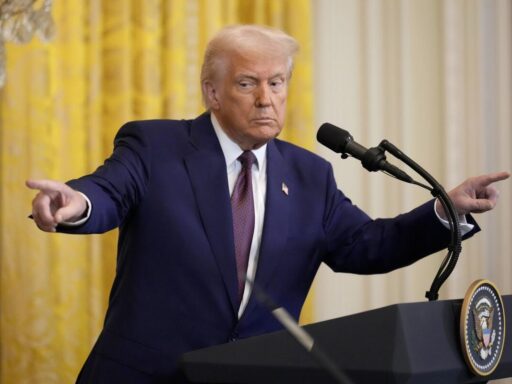 Donald Trump autoriza ejecutar al dictador Maduro