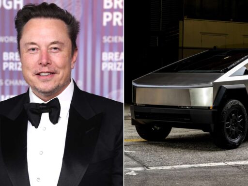 Elon Musk amenaza con abandonar Tesla