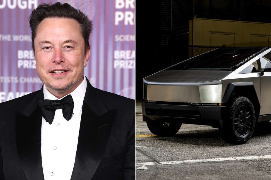 Elon Musk amenaza con abandonar Tesla