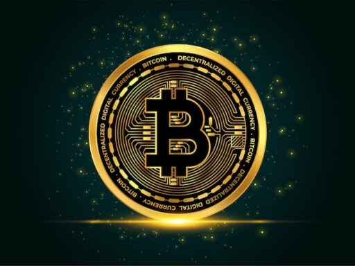 El Bitcoin avanza a 110 mil dólares en medio de la incertidumbre