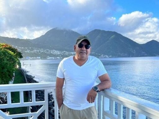 Uruguayo lavaba dinero al dictador Nicolás Maduro