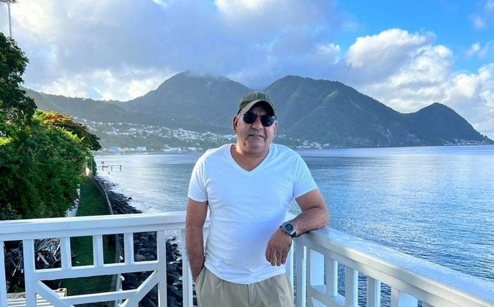 Uruguayo lavaba dinero al dictador Nicolás Maduro