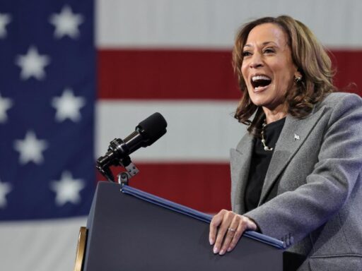 Kamala Harris volverá a disputar la presidencia de EE.UU. en 2028