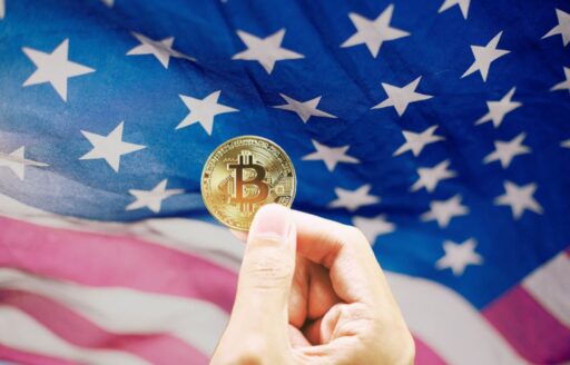 EE.UU. incautó 15 mil millones en bitcoins