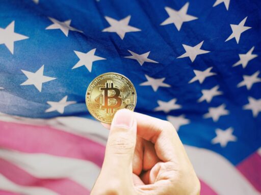 EE.UU. incautó 15 mil millones en bitcoins