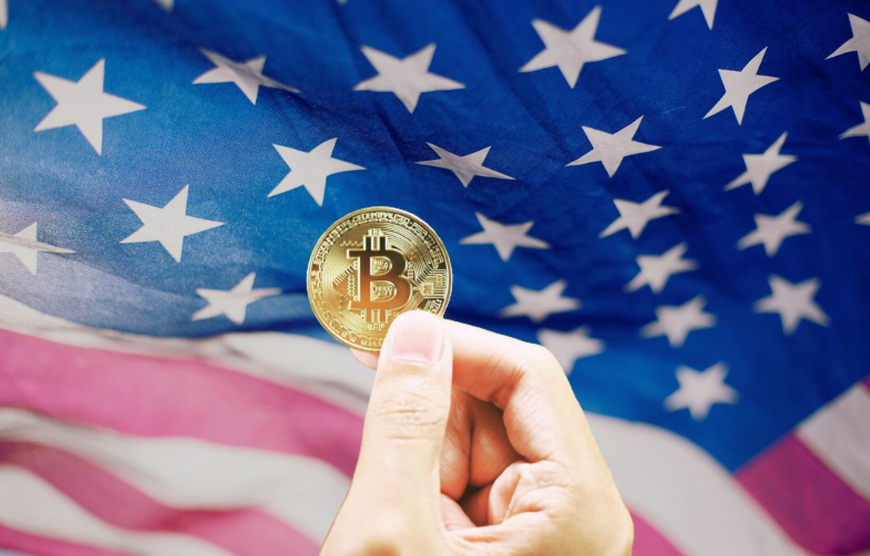 EE.UU. incautó 15 mil millones en bitcoins