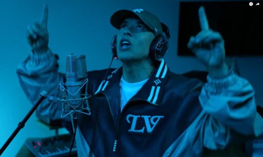 Daddy Yankee y Bizarraps arrasan con su nueva colaboración