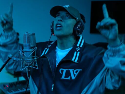 Daddy Yankee y Bizarraps arrasan con su nueva colaboración