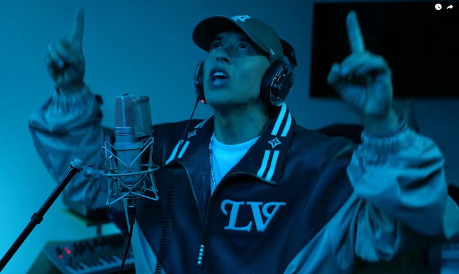 Daddy Yankee y Bizarraps arrasan con su nueva colaboración